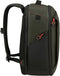 Samsonite Ecodiver - Underseat Backpack M 15,6 - Waterafstotend - Climbing Ivy