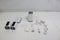 eufy S330 eufyCam 3 - 2-Cam Kit - 4K resolutie - Altijd Stroom