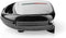 Nedis Multi grill - Grill / Sandwich / Waffle - 800 W - 21.5 x 12 cm - Automatische temperatuurregeling - Kunststof