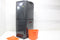 Joseph Joseph Intelligent Waste Totem 2.0 - Afvalemmer - 60 l - 2 Compartimenten - Grafiet