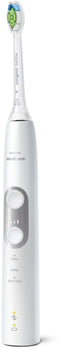 Philips Sonicare ProtectiveClean HX6877/34 - Elektrische tandenborstel - 3 poetsstanden