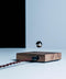 FLYTE Buda Ball - Walnoot Basis met Chrome Bol