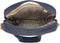 Travelon Heritage - Anti-diefstal Tour Bag - RFID snijbestendige panelen - Indigo