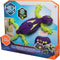 HEX BOTS - Muurkruipende Gekko RC - Glow-in-the-Dark - Oplaadbaar