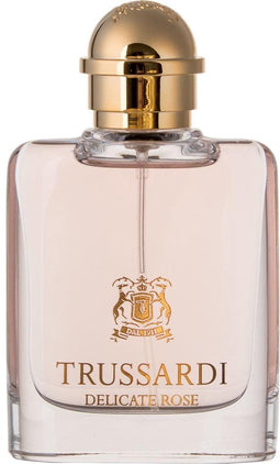 Trussardi Delicate Rose - 30 ml - Eau de toilette