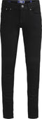 JACK&JONES JJSUPER - Heren Jas - Capuchon met bontkraag - M