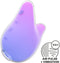 Satisfyer Mermaid Vibes - Violet/Roze