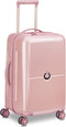 Delsey Turenne 4 Handbagage koffer 55 cm - Peony