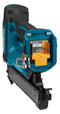 Makita DFN350ZJ - Afwerktacker 18V - Voor 18 Ga brads van 15 t/m 35 mm - (zonder accu's en lader)