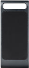 Dörr ST-1155 - Smartphonehouder - Traploos instelbare hoek - Metallic-grijs