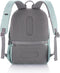 XD Design Bobby Soft - Anti-Diefstal Rugzak 16 liter - Mint
