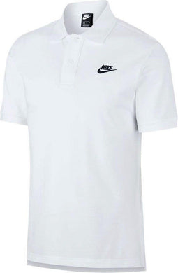 Nike - Sportswear Ce Polo Matchup Pique Poloshirt Heren - Maat L