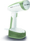 Tefal DT3053 - Kledingstomer - Ultra-compact en snel opwarmend - Groen/Wit