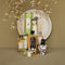 Ashleigh & Burwood - GEURLAMP VLOEISTOF 1000ML - JASMINE & TUBEROSE - Geurverstuiver - 1000 ML