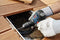 Bosch GSR 12V-35 FC Professional - Accuschroefboormachine - 2 x 3,0 Ah accu's - FlexiClick System (met 4 hulpstukken)