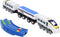 Base Toys Elektrische Trein met Afstandsbediening