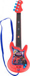 Spiderman Speelgoed voor kinderen - Muziekinstrument - Gitaar - Microfoon - Karaokestijl - Marvel Speelgoed - Spiderman -