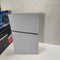 Sony PlayStation 5 Slim - Digital Edition - Fortnite Flowering Chaos bundel - Wit Zwart