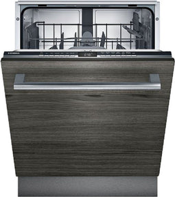 SIEMENS SN63HX36TN Volledig geintegreerde vaatwasser - 46dB - 5 programma's