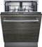 SIEMENS SN63HX36TN Volledig geintegreerde vaatwasser - 46dB - 5 programma's