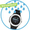 Spotter GPS Watch - Air - GPS horloge met bellen en SOS-alarm - Zwart