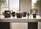 Haier HBL5B2 011 - I-Master Blender Series 5 - 6 laserscherpe messen 1200W