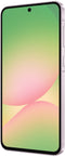 SAMSUNG Galaxy A56 - 5G - 256 GB - Super AMOLED 6,7 inch - Roze