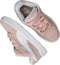 PUMA Park Lifestyle Easy SD - Unisex Sneakers - SOFTFOAM+ demping - Rose Quartz-PUMA White