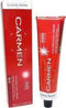 Eugene Perma Carmen Ultime Permanente Kleuring Crème Haarkleur 60ml - 05.12 iridescent ash light brown