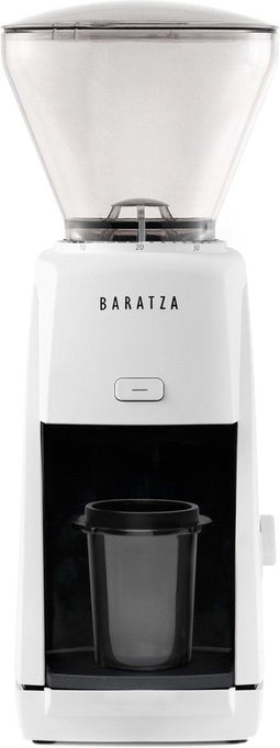 Baratza Encore ESP - Koffiemolen - 40mm conische maalschijven - Wit