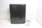 Brabantia Bo Touch Bin Hi - Prullenbak - 2 x 30 liter - Afvalscheiding - Matt Black