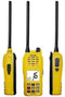 Navicom RT420 MAX - Draagbare VHF - 4000 mAh batterij - Universeel
