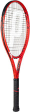 Prince Beast 100 Limited Edition 300 - Tennisracket - 300 g - Rood/Zwart