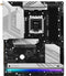 ASRock B850 Pro RS - Moederbord - AMD Socket AM5 - Wi-Fi 6E - 256 GB DDR5 (4711581490178)