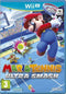 Nintendo Mario Tennis: Ultra Smash - Wii U - Mega Battle modus