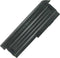 Lenovo ThinkPad X200 - Accu 10.8V 7800mAh - Li-ion vervangend