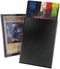 Ultimate Guard Cortex Sleeves - Matte Japanse Maat (60) - Zwart