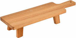 Dienblad San Ignacio Natur SG 4486 Acacia 38 x 11 x 7 cm