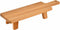 Dienblad San Ignacio Natur SG 4486 Acacia 38 x 11 x 7 cm