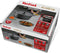 Tefal Tradition E22546 - Gietijzeren braadpan 24 cm - Slow cooking - Zwart