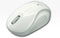 Logitech M187 - Draadloze Mini Mouse - 2.4GHz - Wit