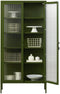 Mustard - The Collector - Kast - Olive