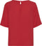 Ichi IHMARRAKECH SO SS3 - Dames T-shirt - Maat XL - Viscose