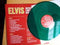 Elvis Presley - Merry Christmas Baby - LP - Coloured Vinyl