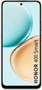Honor 400 Smart - Smartphone - 8GB RAM - 256GB opslag - Goud