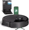 iRobot Roomba Plus 405 Combo - Robotstofzuiger - AutoWash™ Dock 7000 Pa - Zwart