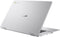 ASUS Chromebook CX1500CKA-EJ0060-BE - Laptop - 15,6