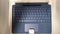 Microsoft Surface Pro Type Cover - Toetsenbord met penopslag - QWERTY US - Saffier