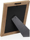 Fotolijsten Versa Angara Hout (2 x 22 x 17 cm) (13 x 18 cm)