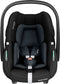Maxi-Cosi Pebble S - Autostoeltje Groep 0+ - Veiligheid G-CELL-technologie - Tonal Black